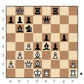 Game #2380335 - асатрин (эд88) vs Kamushkov Игорь (sket2010)