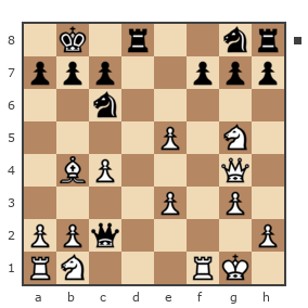 Game #7768193 - Блохин Максим (Kromvel) vs Андрей Павлович Малин (Шмуль)