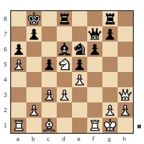 Game #6324259 - AlexandrKirov vs Антон Калашников (antOOn)