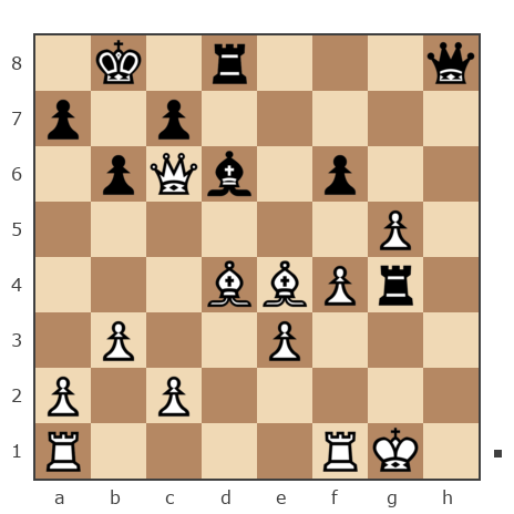 Game #6914257 - нестеров иван александрович (ваня144) vs Ольховка Антон (Li-On-Ich)