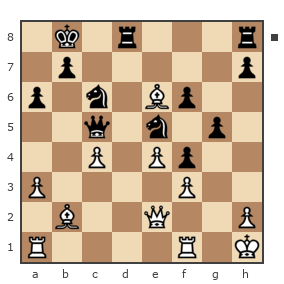 Game #5406596 - Асямолов Олег Владимирович (Ole_g) vs NewBee