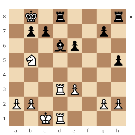 Game #7876057 - Александр Валентинович (sashati) vs Блохин Максим (Kromvel)