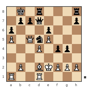 Game #6075262 - Андрей (Woland) vs Михальченков Евгений Михайлович (EvgeniyMihalych)