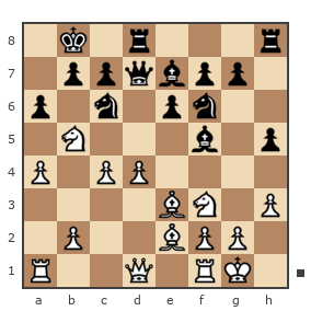 Game #7838049 - L Andrey (yoeme) vs Игорь (Kopchenyi)