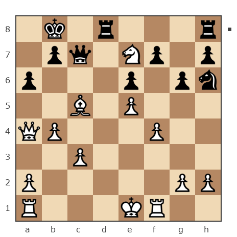 Game #7901742 - Ник (Никf) vs николаевич николай (nuces)