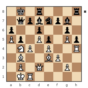 Game #7815972 - Golikov Alexei (Alexei Golikov) vs Сергей Васильевич Прокопьев (космонавт)