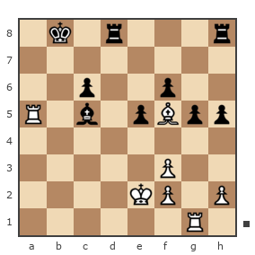 Game #1397629 - Евгения (jen4iks) vs Давид (asada)