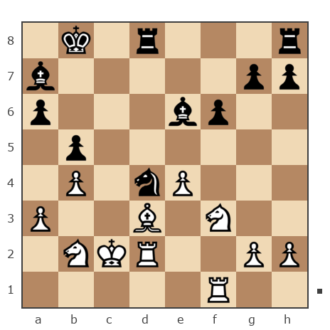 Game #7782844 - Лисниченко Сергей (Lis1) vs Лев Сергеевич Щербинин (levon52)