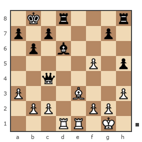 Game #7196497 - Плющ Сергей Витальевич (Plusch) vs Lisa (Lisa_Yalta)