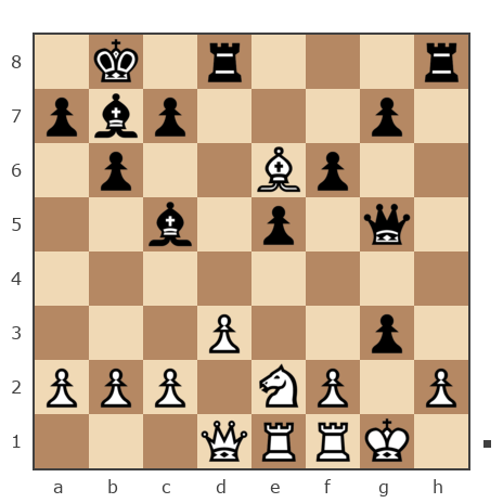Game #7875876 - Александр Скиба (Lusta Kolonski) vs Oleg (fkujhbnv)