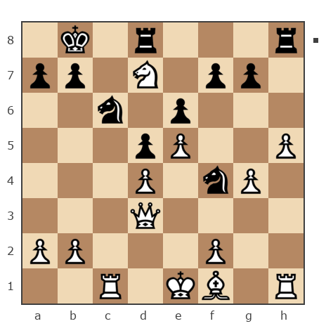 Game #7796430 - Павлов Стаматов Яне (milena) vs Виктор Иванович Масюк (oberst1976)
