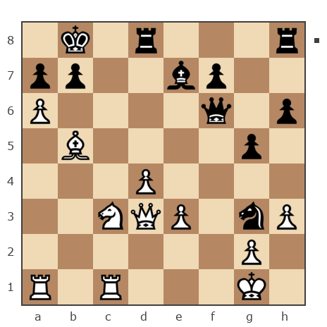 Game #7859698 - Дмитрий Васильевич Богданов (bdv1983) vs pila92