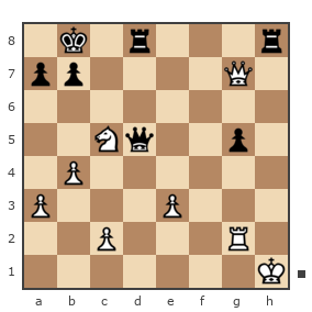 Game #290622 - stanislav (Slash75) vs Олександр (MelAR)