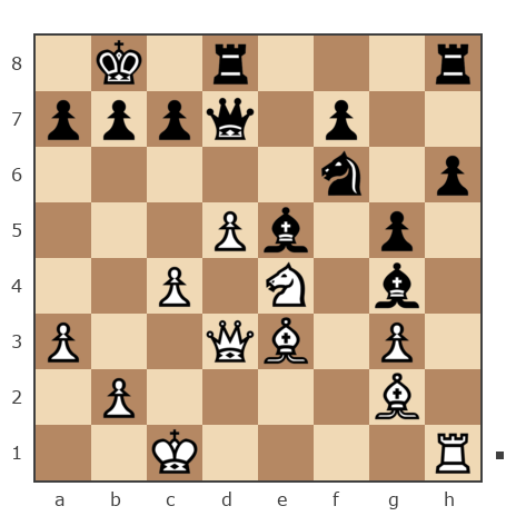 Game #7881795 - Павел Николаевич Кузнецов (пахомка) vs Waleriy (Bess62)