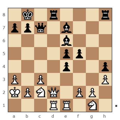 Game #7809161 - Алексей Алексеевич Фадеев (Safron4ik) vs skitaletz1704