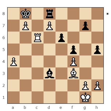 Game #7785169 - Александр (КАА) vs Колесников Алексей (Koles_73)