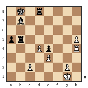 Game #6858763 - Дмитрий (dimdriver) vs Андрей Леонидович (santos)
