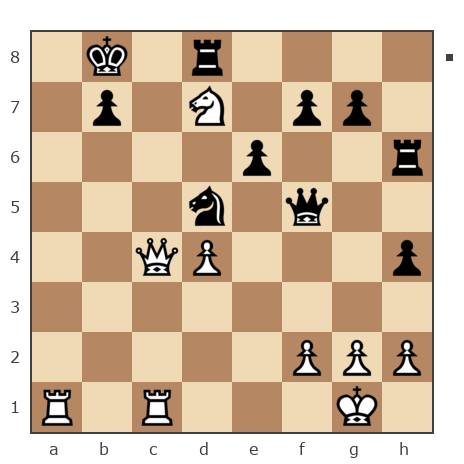 Game #7799959 - Александр Иванович Голобрюхов (бригадир) vs Алексей Сергеевич Леготин (legotin)