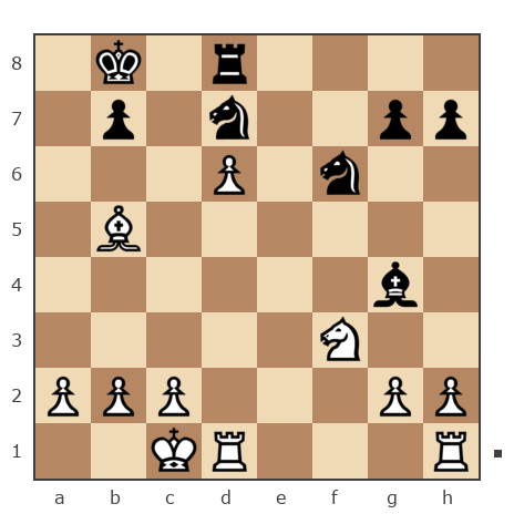 Партия №7930400 - VZ88 vs contr1984