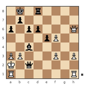 Game #7830572 - Пашичев Антон (Антон177) vs Борис (BorisBB)