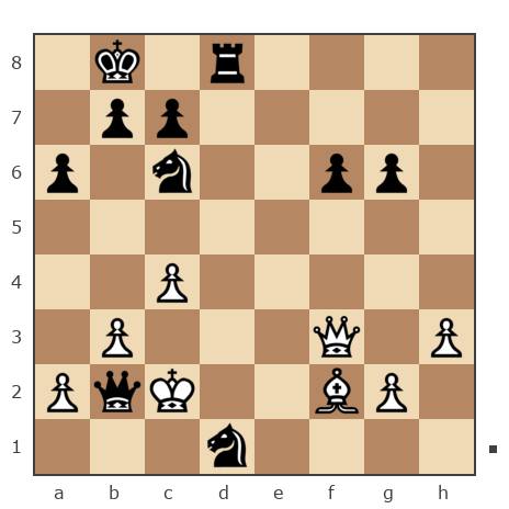 Game #7862112 - валерий иванович мурга (ferweazer) vs Олег Евгеньевич Туренко (Potator)