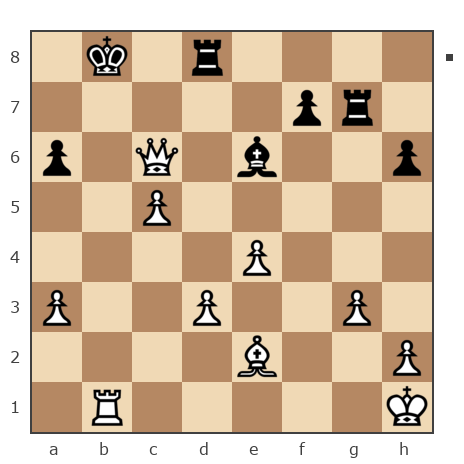 Game #7888922 - Юрьевич Андрей (Папаня-А) vs валерий иванович мурга (ferweazer)