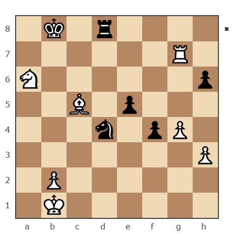 Game #7770207 - Павел Николаевич Кузнецов (пахомка) vs Александр Васильевич Михайлов (kulibin1957)
