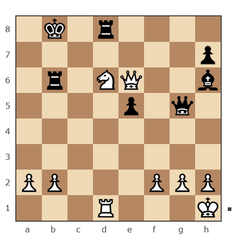 Game #7889091 - Евгеньевич Алексей (masazor) vs Гулиев Фархад (farkhad58)