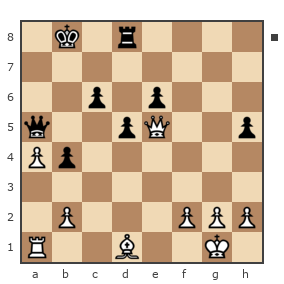 Game #7836643 - Exal Garcia-Carrillo (ExalGarcia) vs Борис Абрамович Либерман (Boris_1945)