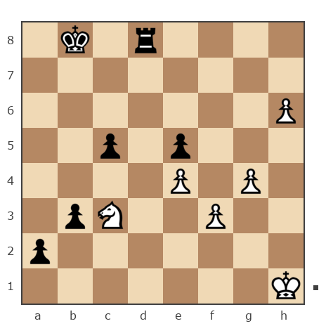 Game #7868690 - Waleriy (Bess62) vs Alexander (Alex811)