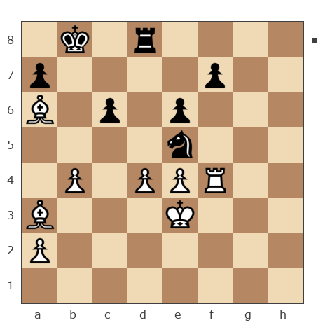 Game #7904592 - Centurion_87 vs сергей николаевич космачёв (косатик)