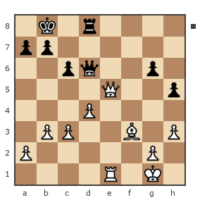 Game #6741215 - Рушан Исхакович Чембулатов (Rushanchic) vs mamphoria shalva givievic (shako1960m)