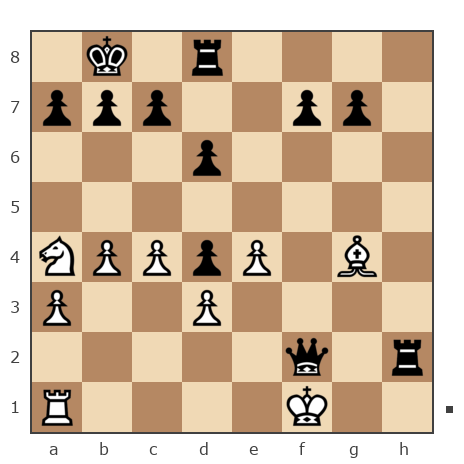 Game #7881725 - Андрей (Андрей-НН) vs Drey-01