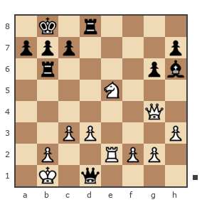 Game #1634952 - nhanon vs styolyarchuk oleg (lyova)