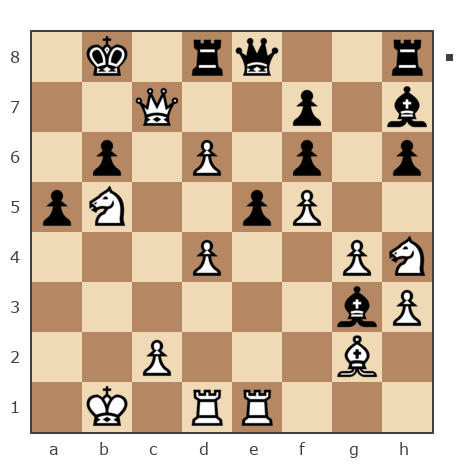 Game #7904439 - теместый (uou) vs Андрей (Андрей-НН)
