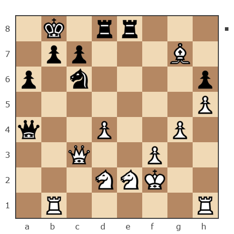 Game #7902355 - Олег Евгеньевич Туренко (Potator) vs Павел Николаевич Кузнецов (пахомка)