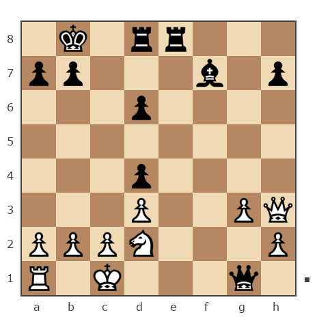 Game #5808389 - Олег Гаус (Kitain) vs Кирилл (Динозаврик)