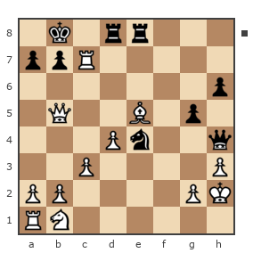 Game #7881788 - Waleriy (Bess62) vs Павел Николаевич Кузнецов (пахомка)