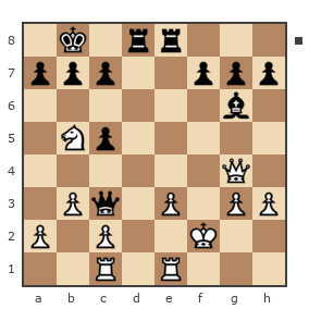Game #4386705 - Вячеслав Канин (kanin_71) vs Андрюха (лукич)