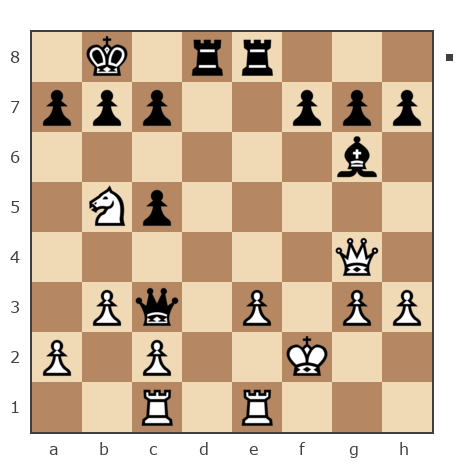 Game #4386705 - Вячеслав Канин (kanin_71) vs Андрюха (лукич)