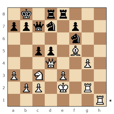 Game #7887670 - михаил владимирович матюшинский (igogo1) vs Виктор Васильевич Шишкин (Victor1953)