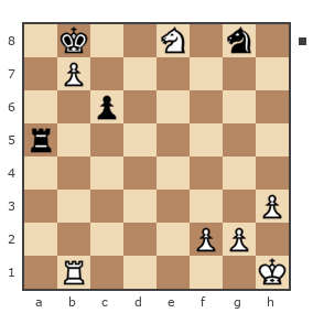 Game #4923107 - Таня Сариди (domnishoara) vs Урманчеев Азат Ранифович (Gendzi Ro_1)