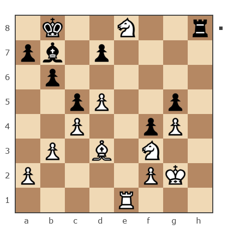 Game #7781273 - Александр Владимирович Рахаев (РАВ) vs Александр (КАА)