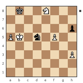 Game #5614151 - Trianon (grinya777) vs Керничный Игорь Владимирович (igor59)