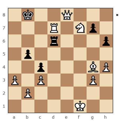 Game #7800542 - Елена Григорьева (elengrig) vs Ivan Iazarev (Lazarev Ivan)