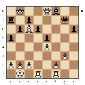 Game #7780822 - Waleriy (Bess62) vs JoKeR2503