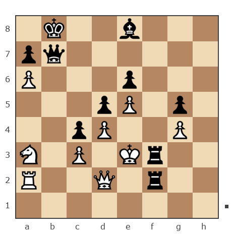 Game #7438362 - Павел (Ylwn) vs Килоев Рустам Исаевич (INGUSHETIY.RU.RUSTAM)