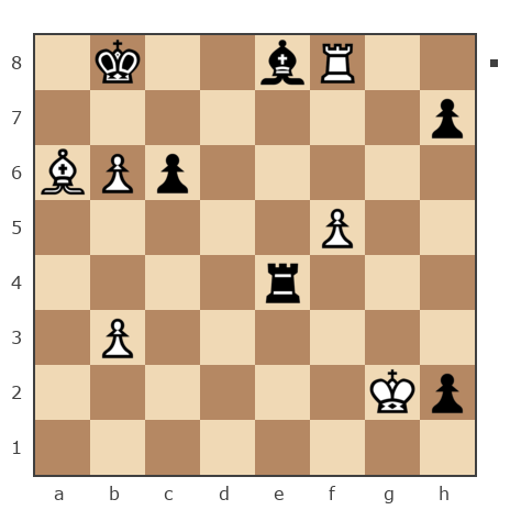 Game #7858120 - Максим (Maxim29) vs Trianon (grinya777)