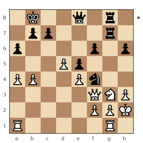 Game #5080333 - Андрей (oksilkov@rol.ru) vs Виталий Масленников (kangol)
