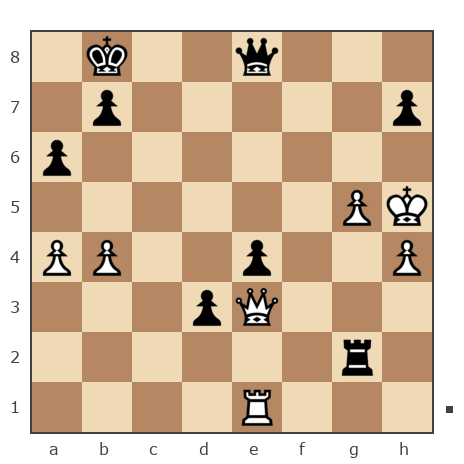 Game #7889183 - Александр Васильевич Михайлов (kulibin1957) vs Валерий Семенович Кустов (Семеныч)